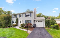 3488 LYON PARK Court, WOODBRIDGE, VA 22192
