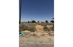 Twenty Mule Team Road, Boron, CA 93516