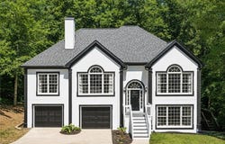 3330 Forrest Bend Lane, Snellville, GA 30039