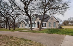 531 E Hickory Ridge Circle, Argyle, TX 76226