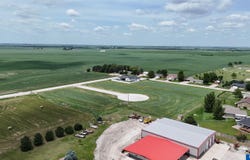 Wall Circle Drive lot: 4, Hampton, NE 68843