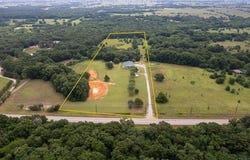 7056 Leavenworth, Durant, OK 73449