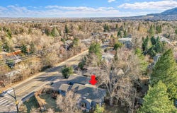 1850 Iris Ave, Boulder, CO 80304