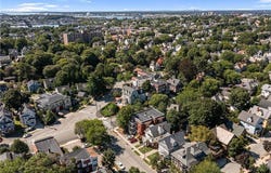 8 Cole Avenue, Providence, RI 02906