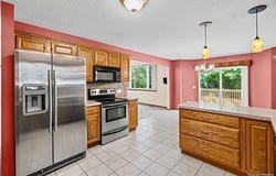 4268 Meadows Avenue, Burton, MI 48439
