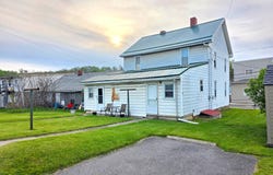 14818 BROADWAY Avenue SW, MIDLAND, MD 21532