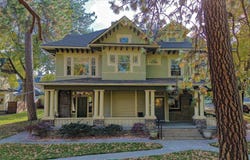 2425 W Pacific Ave, Spokane, WA 99201