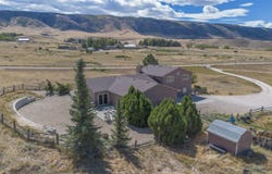 5465 Coates Road, Casper, WY 82604