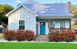 1702 Camp Shelor Road, Manning, SC 29102