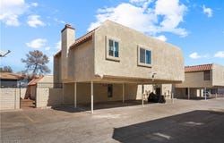 2201 Sun Avenue, North Las Vegas, NV 89030