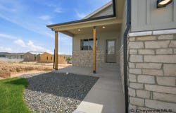 5007 CARLA DR, Cheyenne, WY 82009