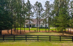 5041 Barrington Farms Drive, Aiken, SC 29803