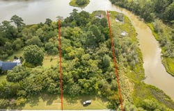 ADAMS HILL DR lot: 3, ACCOMAC, VA 23301