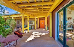 8 Bishop Lamy Road, Lamy, NM 87540