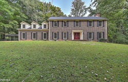 531 Keller Lane, Marion, VA 24354