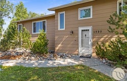 1727 Augsburg Drive, Billings, MT 59105