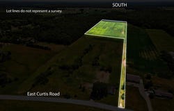 VL Curtis Road, Frankenmuth, MI 48734