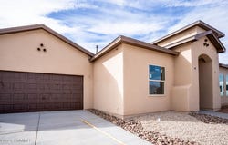 4749 Snow Goose Road, Las Cruces, NM 88011