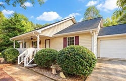 5019 Hwy 29, Royston, GA 30662