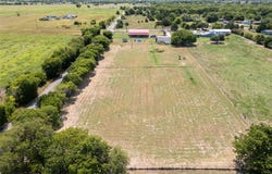 Tom Sawyer Road, Alma, TX 75119