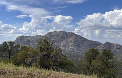 2118 W Eureka Trail, Prescott, AZ 86305