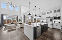 1322 Genoa Circle, Garland, TX 75040