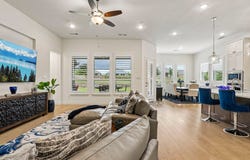 9100 Prickly Pear Trail, Argyle, TX 76226
