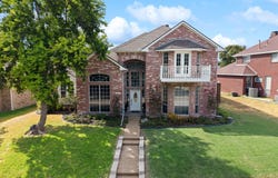 4609 Scenic Drive, Rowlett, TX 75088