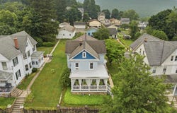 724 North Street, Jim Thorpe, PA 18229