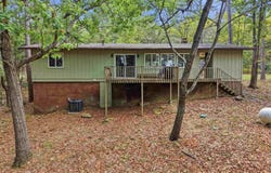 167 Overlook Drive, Fairfield Bay, AR 72088