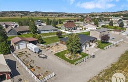851 N 3rd Street, Columbus, MT 59019