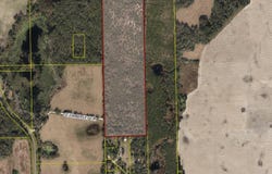 SE Wimberley Cir, Mayo, FL 32066