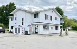 3703 County 416 20th Road, Gladstone, MI 49837