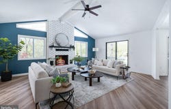 119 LARKSPUR Lane, LOCUST GROVE, VA 22508
