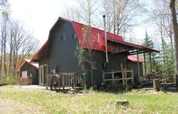 N19081 Erickson Rd, Dunbar, WI 54119