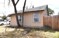 389 W Park Avenue, Ash Fork, AZ 86320