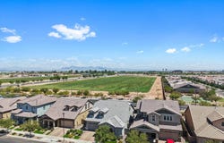 2485 S QUAINTANCE Street, Gilbert, AZ 85295