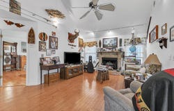 3412 Hwy 37, Nashville, GA 31639