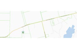 Lot 39 Ridgeview Drive, Cat Spring, TX 78933