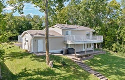 47735 Bear Road, Stanchfield, MN 55080