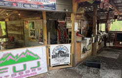 1660 Coffee Cemetery Rd, ROCK, WV 24747