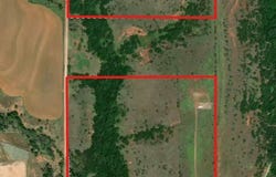 SW 5-27-16, Alva, OK 73717