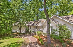 141 WALDEN LANE, Bull Shoals, AR 72619