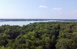 Paladin Drive, Log Cabin, TX 75148