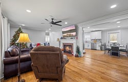 318 S Pine Street, Walhalla, SC 29691