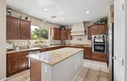 1709 S PENROSE Drive, Gilbert, AZ 85295