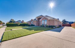 316 Mimosa Drive, Murphy, TX 75094