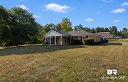 76 Hillcrest Drive, Monroeville, AL 36460