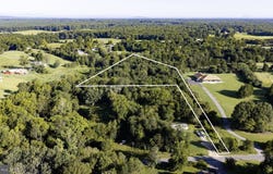 ST JUST Drive lot: 76, UNIONVILLE, VA 22567