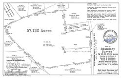 25805 N James Madison Hwy, New Canton, VA 23123
